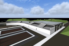 Render by Daniel Szczyrbowski