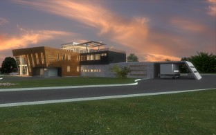 Render by Stefan