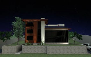 Render by ARQ. JORGE ZUÑIGA