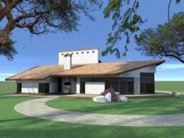 Render by penzluk