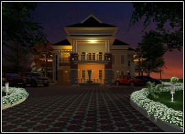 Render by suleiman