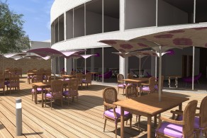 Render by Andrea Kissová