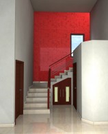 Render by ARQ. JORGE ZUÑIGA