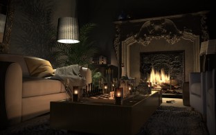 Render by Laurentide77