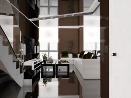Render by Olga