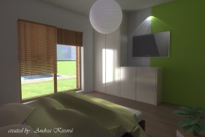 Render by Andrea Kissová