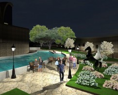 Render by mahdi