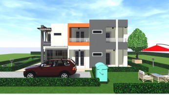 Render by meon claude