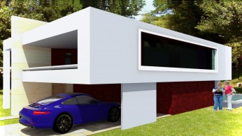 Render by freddy