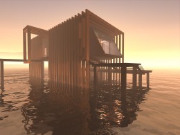 Render by olivier