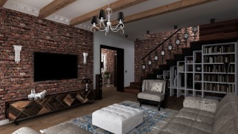 Render by Artoro Bo