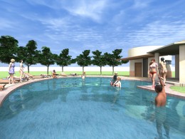 Render by ARQ. JORGE ZUÑIGA