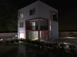 Render by Andrea Borello