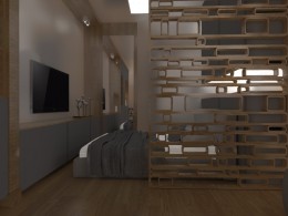 Render by Olga