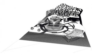 Render by mahdi