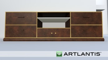 Render by Marouan