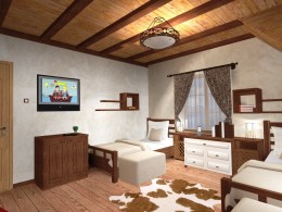 Render by Tijana Jovancic