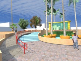 Render by Pato