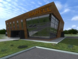 Render by Stefan