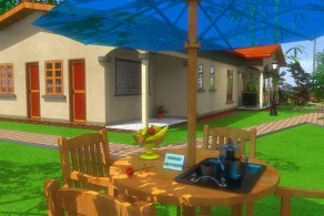Render by Bernard Lefuturiste