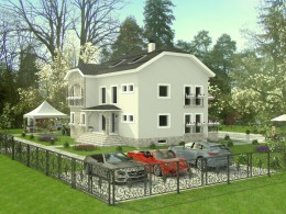 Render by marko
