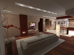 Render by penzluk