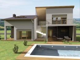 Render by Andrea Kissová