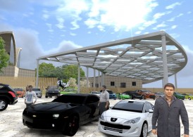 Render by mahdi