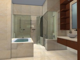 Render by ARQ. JORGE ZUÑIGA