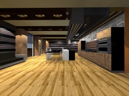 Render by Daniel Szczyrbowski