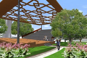 Render by mahdi