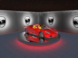 Render by Maurice Schoch