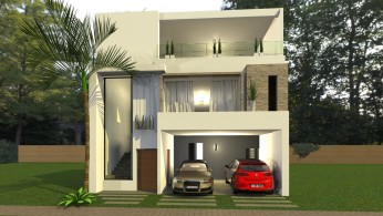 Render by santiago