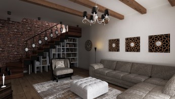 Render by Artoro Bo
