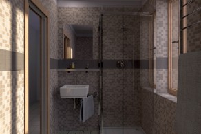 Render by Andrea Borello