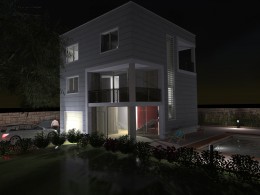 Render by Andrea Borello
