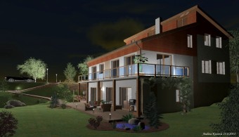 Render by Andrea Kissová
