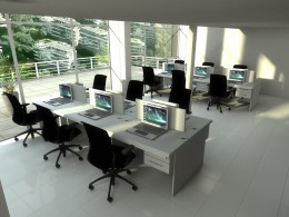 Render by Flewerthon R Ribeiro