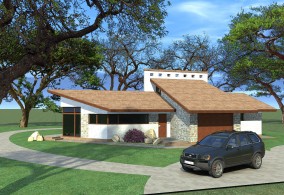Render by penzluk