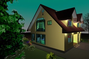 Render by GEOFREY