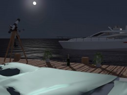 Render by Maurice Schoch