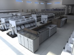 Render by Flewerthon R Ribeiro