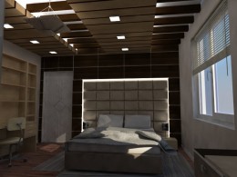 Render by totorino