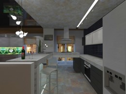 Render by penzluk