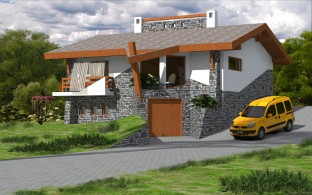 Render by penzluk