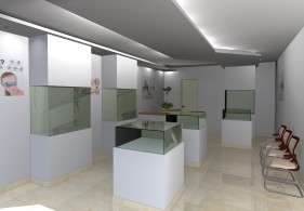 Render by ARQ. JORGE ZUÑIGA