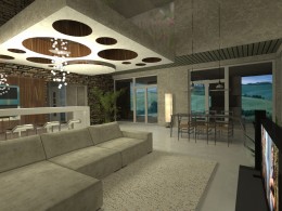Render by penzluk