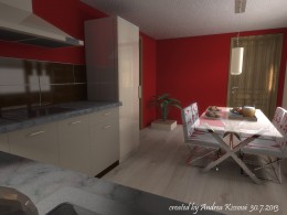 Render by Andrea Kissová