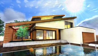 Render by RAZVAN