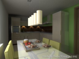 Render by Andrea Kissová